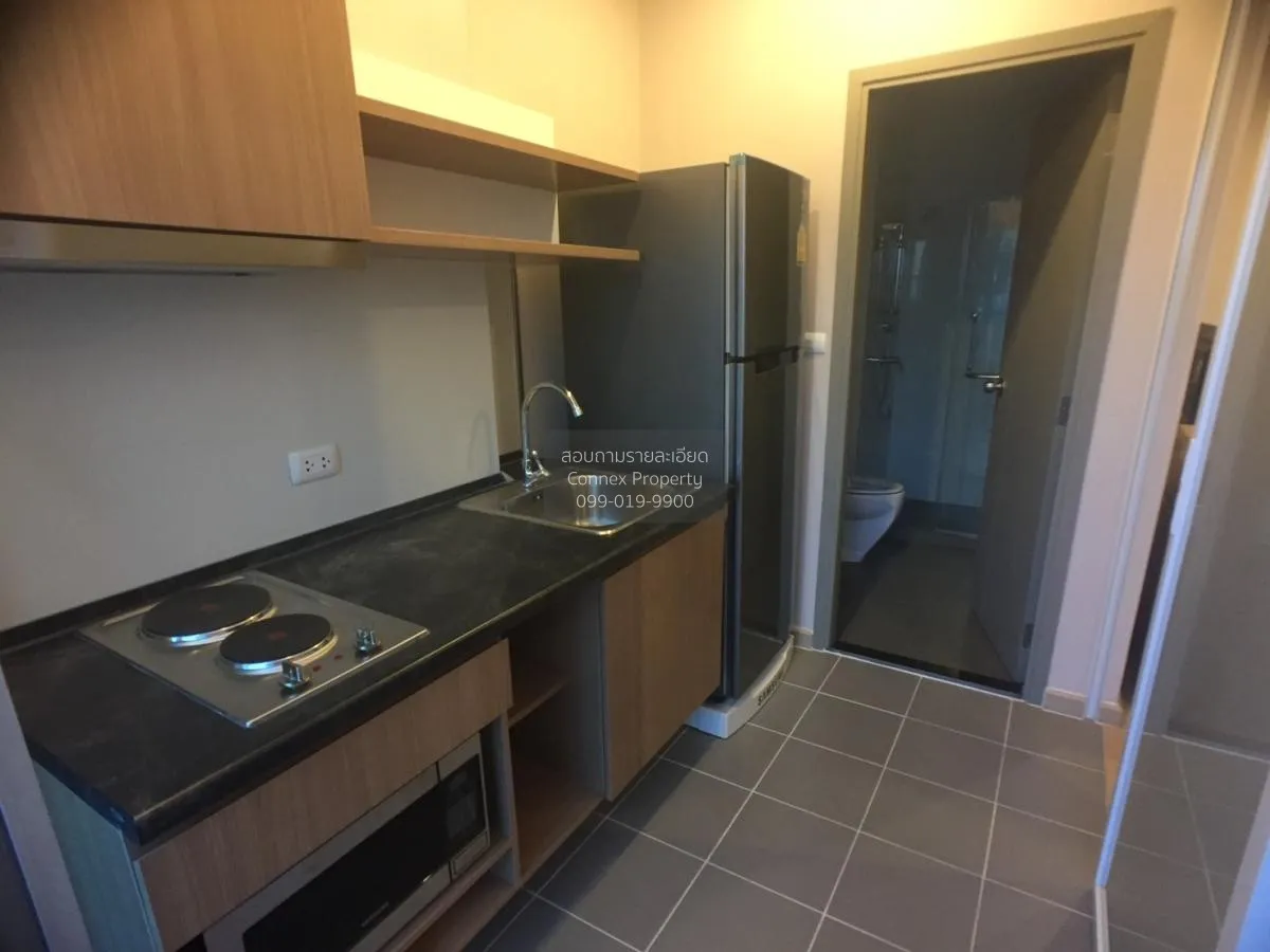 For Sale Condo , The Tempo Grand Sathorn - Wutthakat , BTS-Wuttha 2