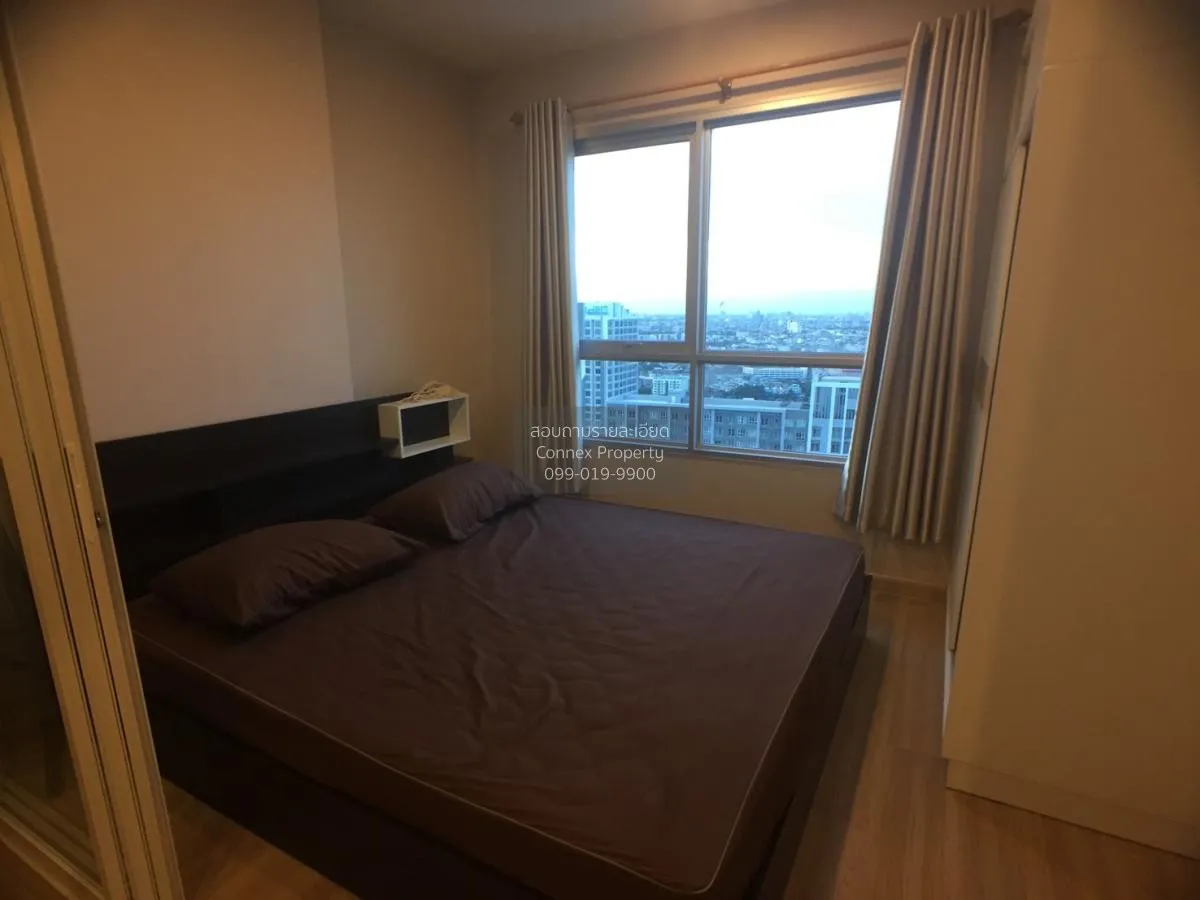 For Sale Condo , The Tempo Grand Sathorn - Wutthakat , BTS-Wuttha 3