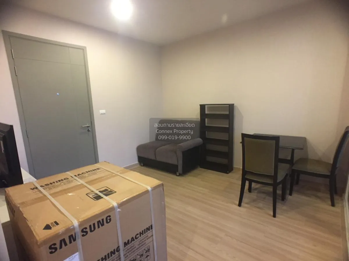 For Sale Condo , The Tempo Grand Sathorn - Wutthakat , BTS-Wuttha