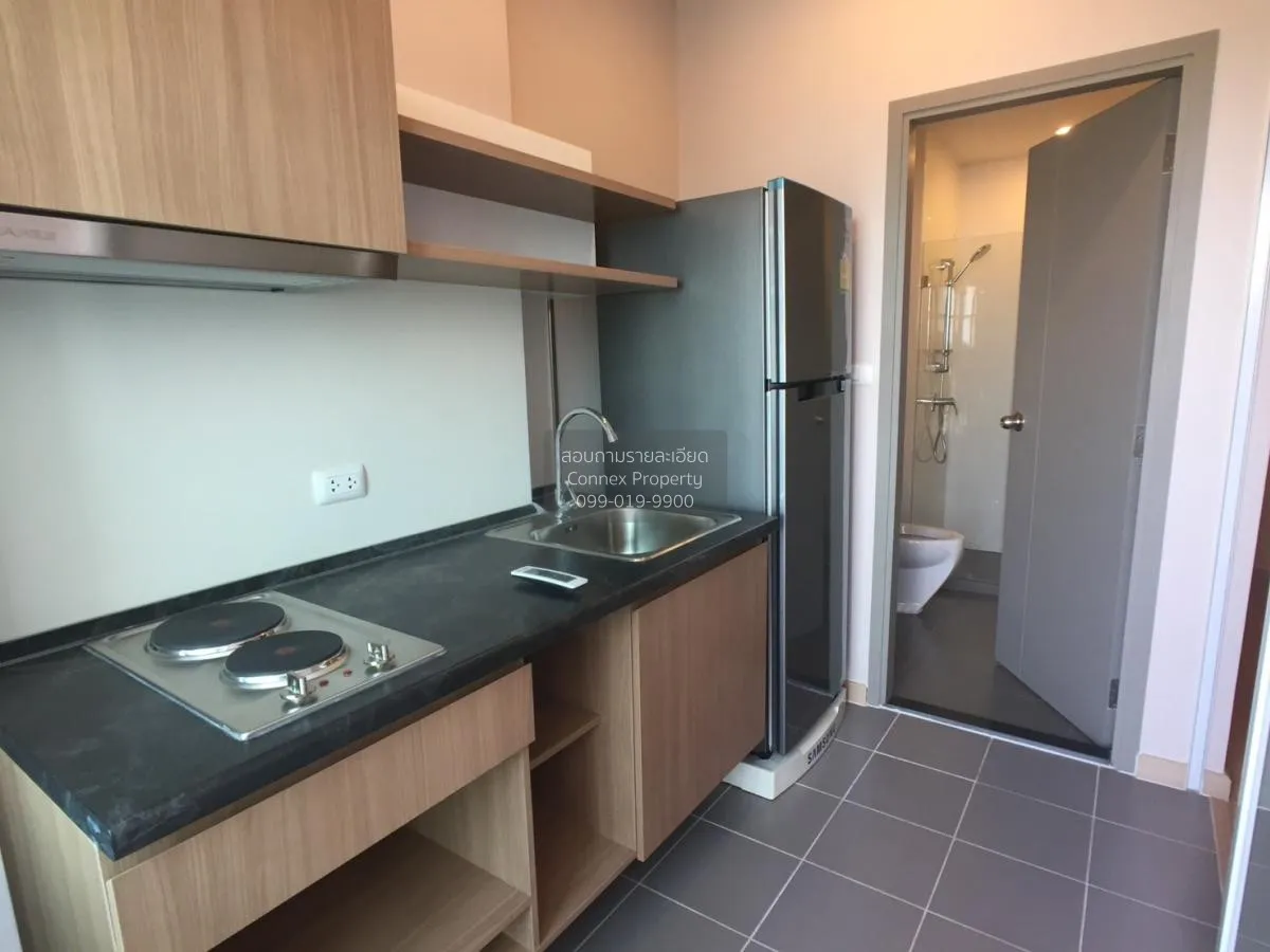 For Sale Condo , The Tempo Grand Sathorn - Wutthakat , BTS-Wuttha