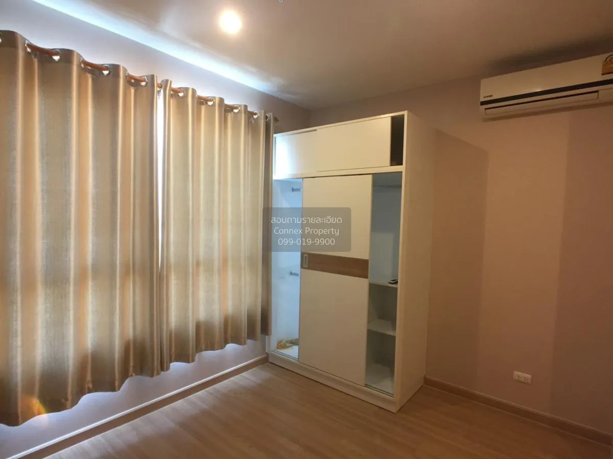 For Sale Condo , The Tempo Grand Sathorn - Wutthakat , BTS-Wuttha