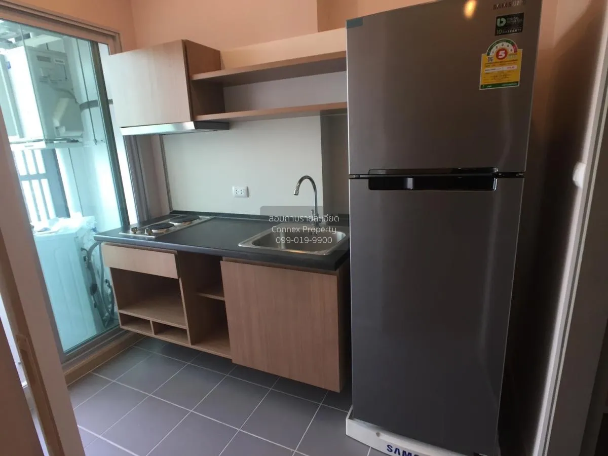 For Sale Condo , The Tempo Grand Sathorn - Wutthakat , BTS-Wuttha