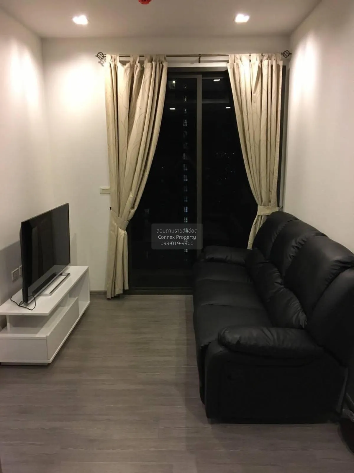 For Rent Condo , Nye by Sansiri , BTS-Wongwian Yai , Khlong Ton S 1