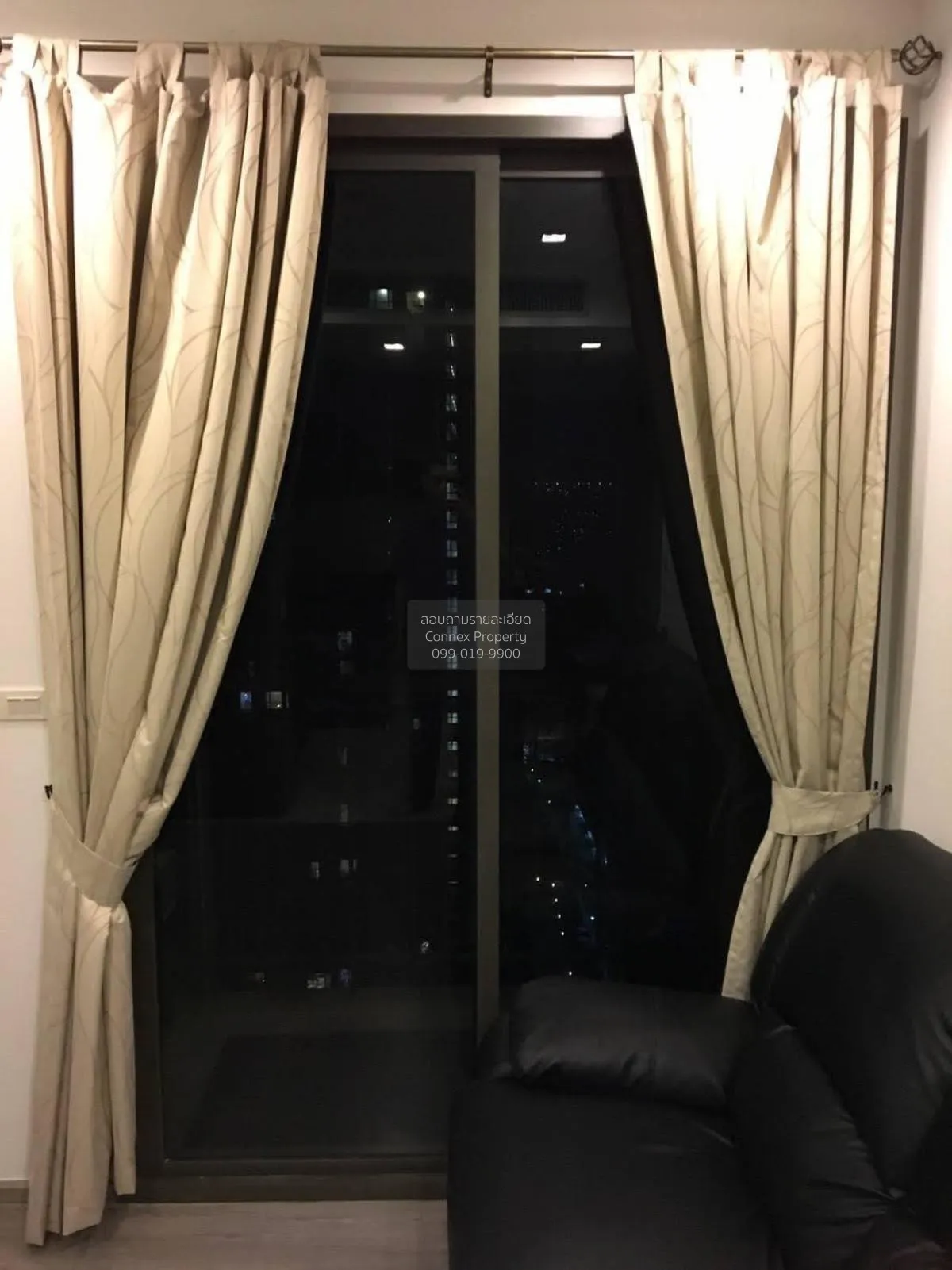 For Rent Condo , Nye by Sansiri , BTS-Wongwian Yai , Khlong Ton S 2