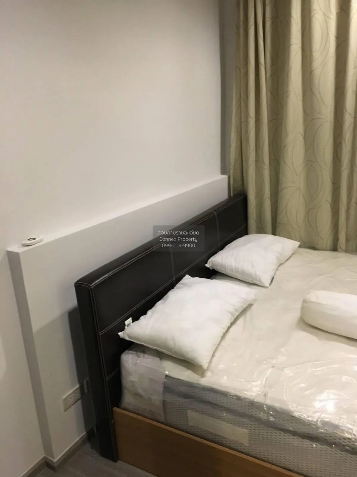 For Rent Condo , Nye by Sansiri , BTS-Wongwian Yai , Khlong Ton S