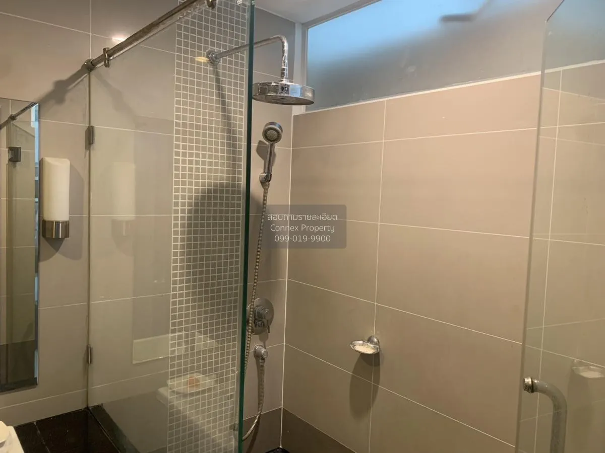 For Rent Condo , Supalai River Resort Charoen Nakhon , BTS-Krung 