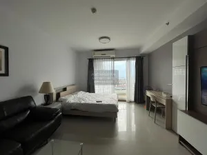 For Rent Condo , Supalai River Resort Charoen Nakhon , BTS-Krung Thon Buri , Samre , Thon Buri , Bangkok , CX-92286