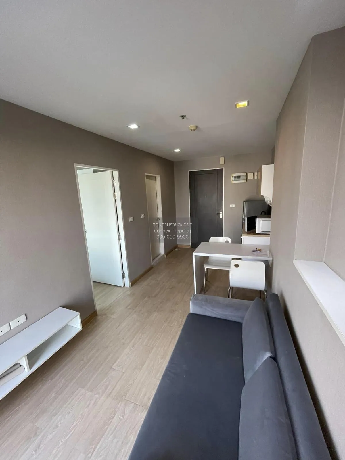 For Rent Condo , Casa Condo Asoke-Dindaeng , MRT-Phra Ram 9 , Din 2