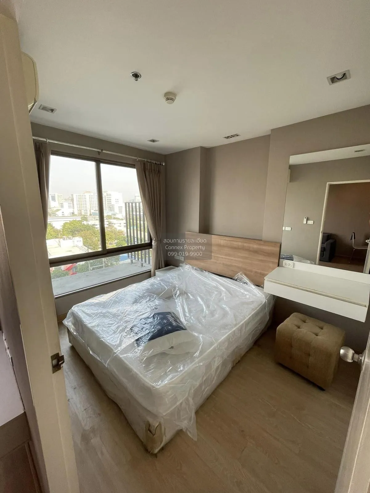 For Rent Condo , Casa Condo Asoke-Dindaeng , MRT-Phra Ram 9 , Din