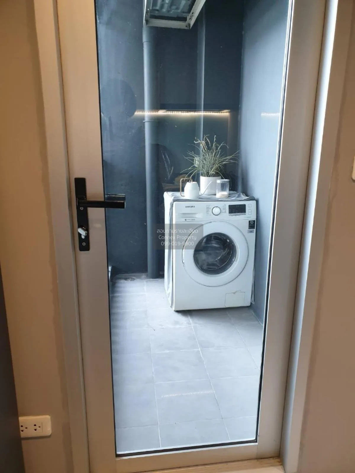 For Rent Condo , Niche MONO Ramkhamhaeng , Hua Mak , Bang Kapi , 