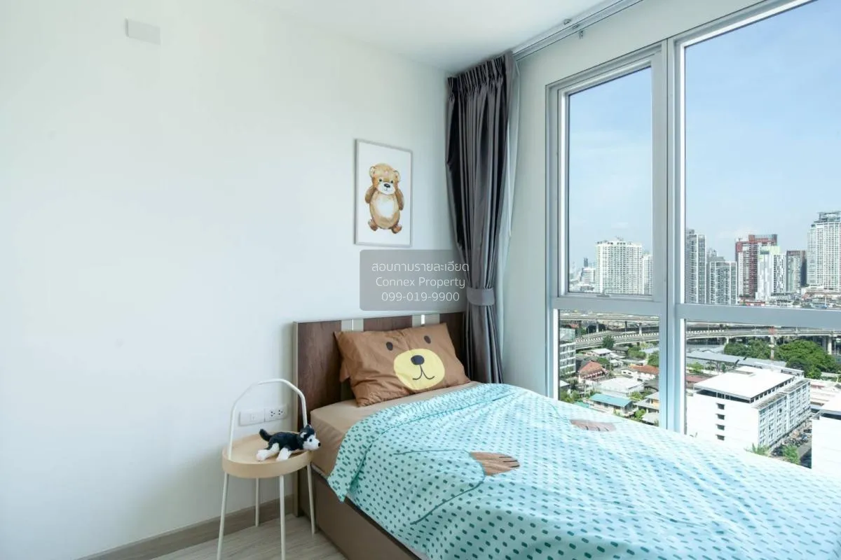 For Sale Condo , RHYTHM Sukhumvit 50 , BTS-On Nut , Phra Khanong 