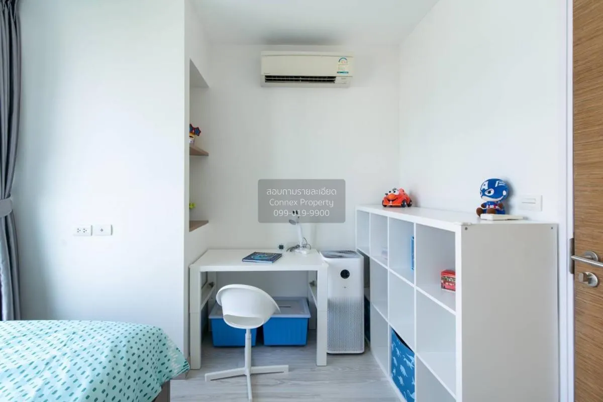 For Sale Condo , RHYTHM Sukhumvit 50 , BTS-On Nut , Phra Khanong 