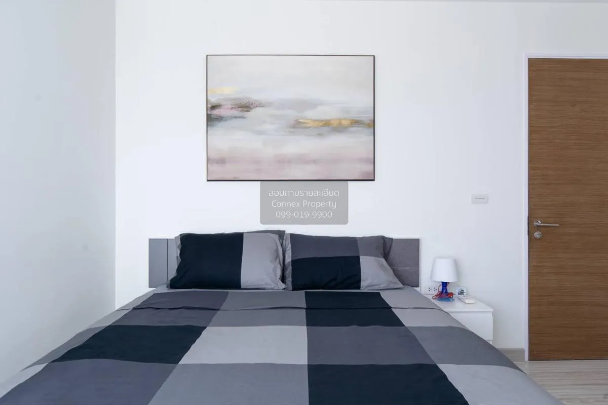 For Sale Condo , RHYTHM Sukhumvit 50 , BTS-On Nut , Phra Khanong 