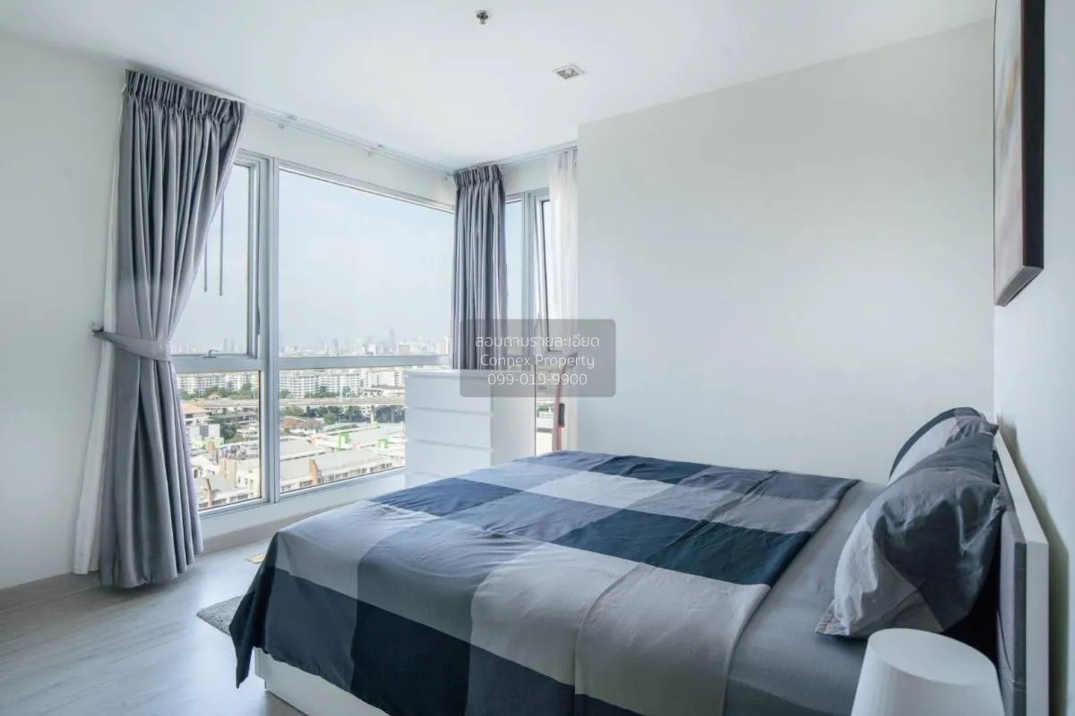For Sale Condo , RHYTHM Sukhumvit 50 , BTS-On Nut , Phra Khanong 