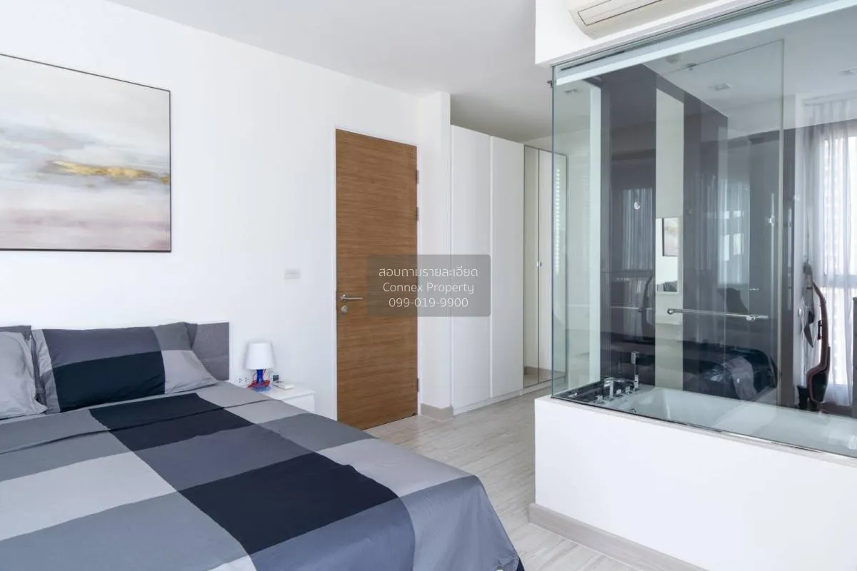 For Sale Condo , RHYTHM Sukhumvit 50 , BTS-On Nut , Phra Khanong 