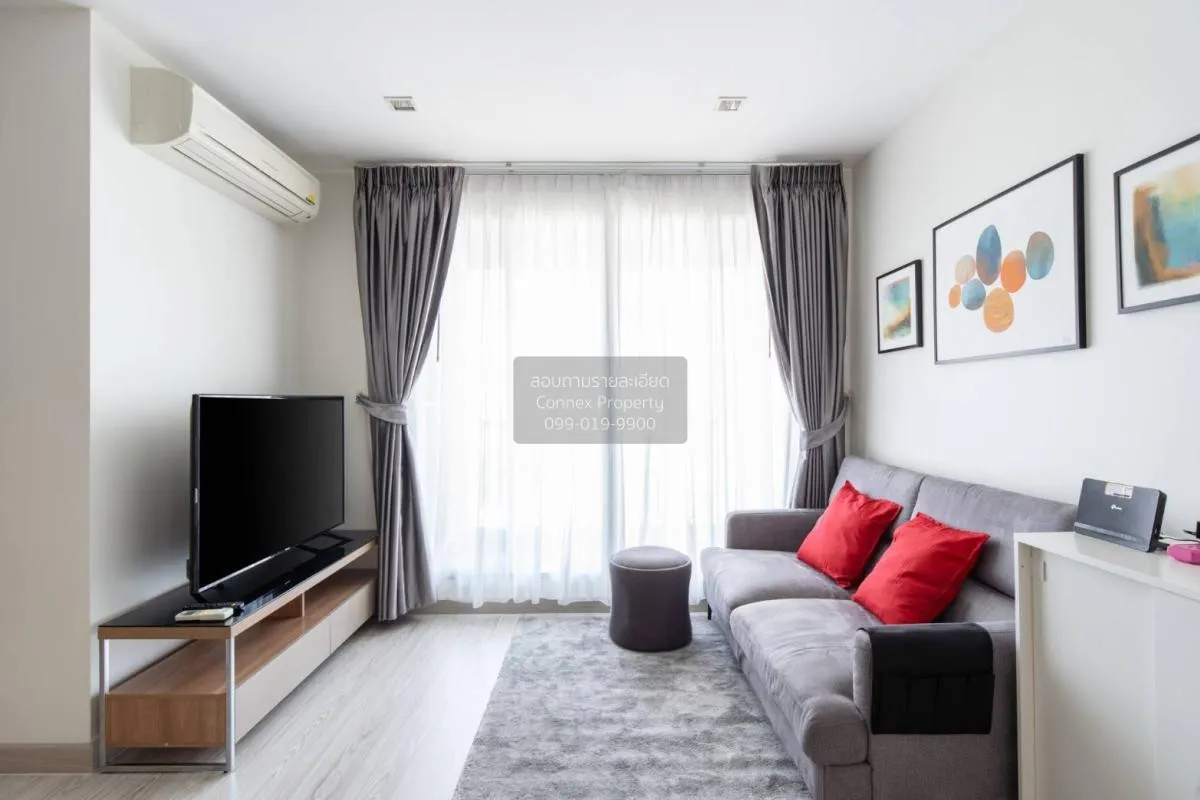 For Sale Condo , RHYTHM Sukhumvit 50 , BTS-On Nut , Phra Khanong  1