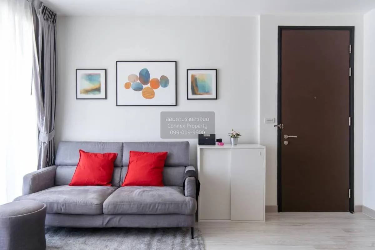 For Sale Condo , RHYTHM Sukhumvit 50 , BTS-On Nut , Phra Khanong  3