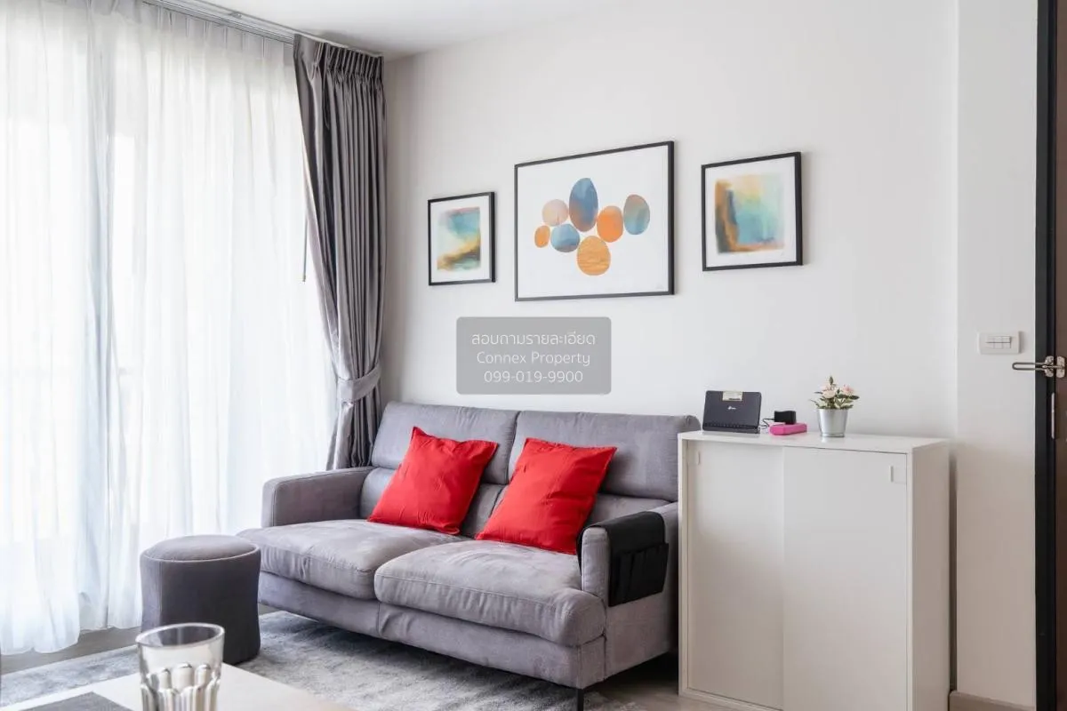 For Sale Condo , RHYTHM Sukhumvit 50 , BTS-On Nut , Phra Khanong  4