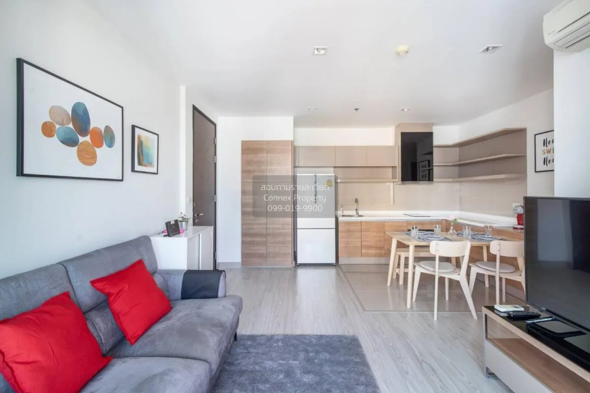 For Sale Condo , RHYTHM Sukhumvit 50 , BTS-On Nut , Phra Khanong 