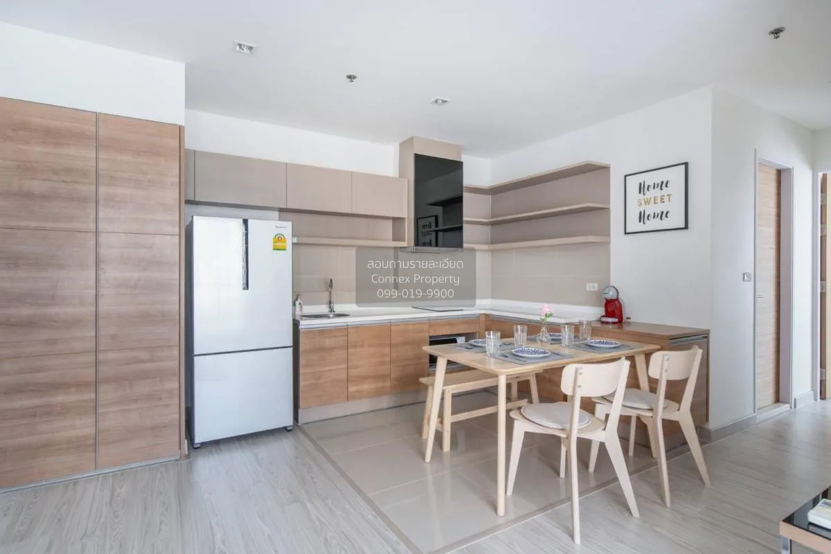 For Sale Condo , RHYTHM Sukhumvit 50 , BTS-On Nut , Phra Khanong 