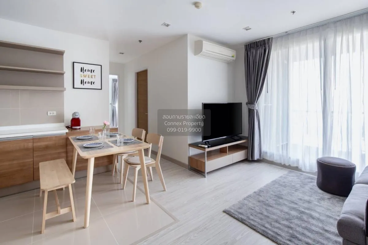 For Sale Condo , RHYTHM Sukhumvit 50 , BTS-On Nut , Phra Khanong 