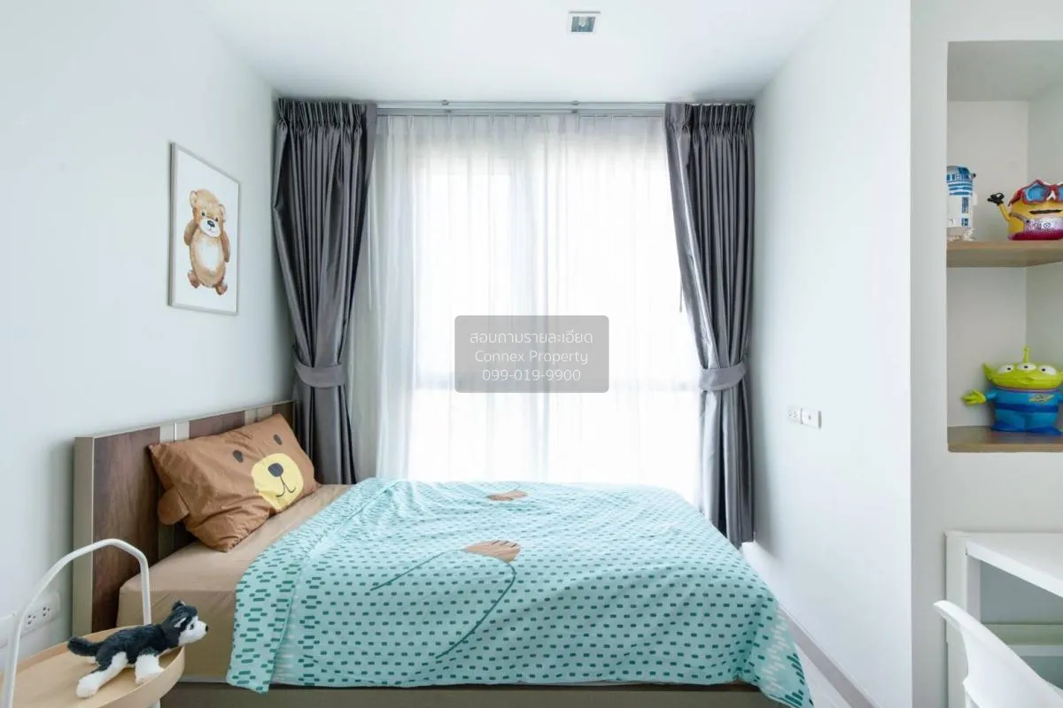 For Sale Condo , RHYTHM Sukhumvit 50 , BTS-On Nut , Phra Khanong 