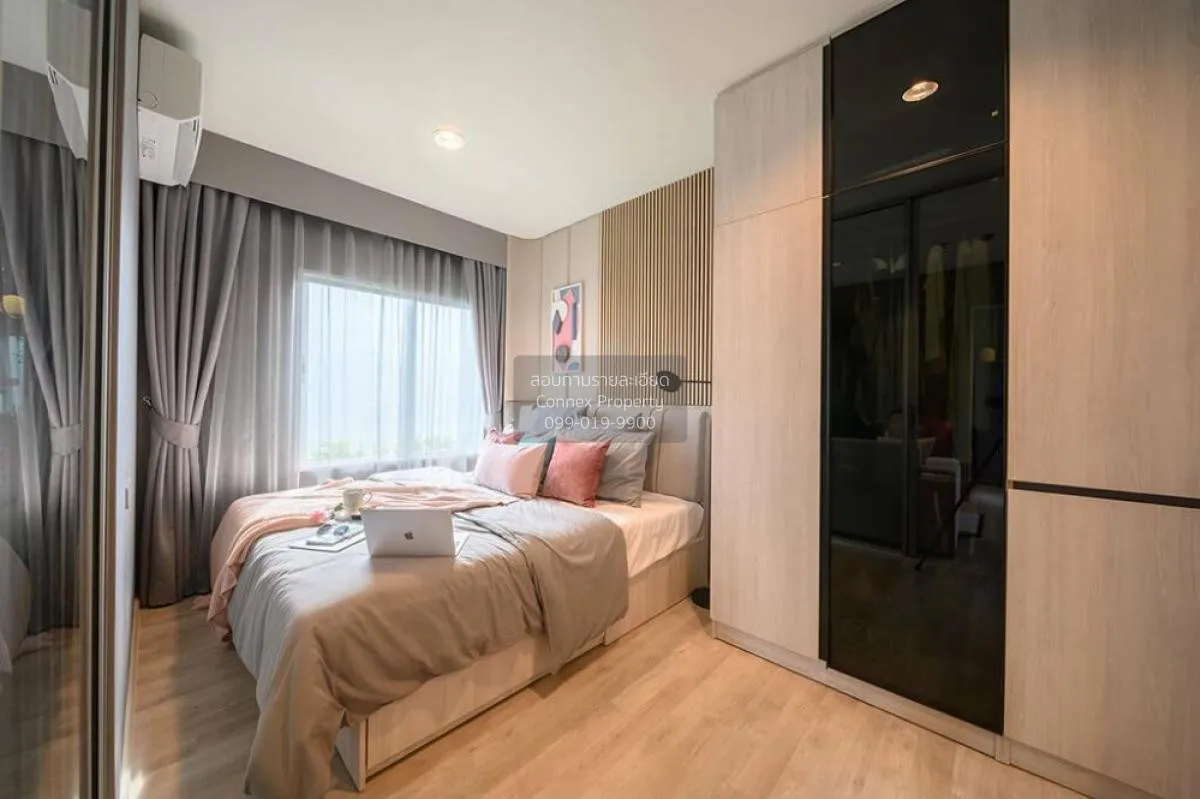 ขายคอนโด  นิช โมโน รามคําแหง หัวหมาก เขต บางกะปิ กรุงเทพ CX-92293