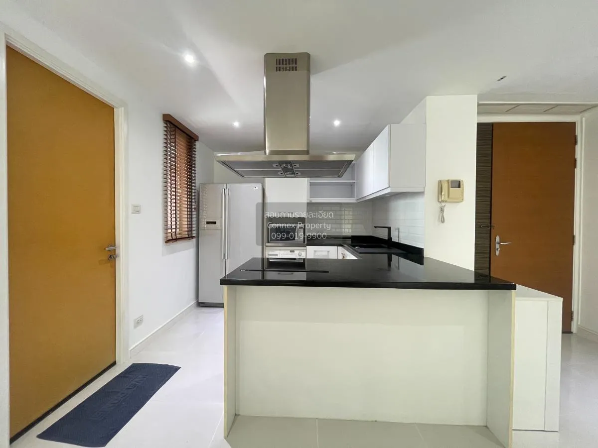 เช่าคอนโด  ฟลูเลอตัน สุขุมวิท BTS-เอกมัย คลองตันเหนือ เขต วัฒนา ก 4