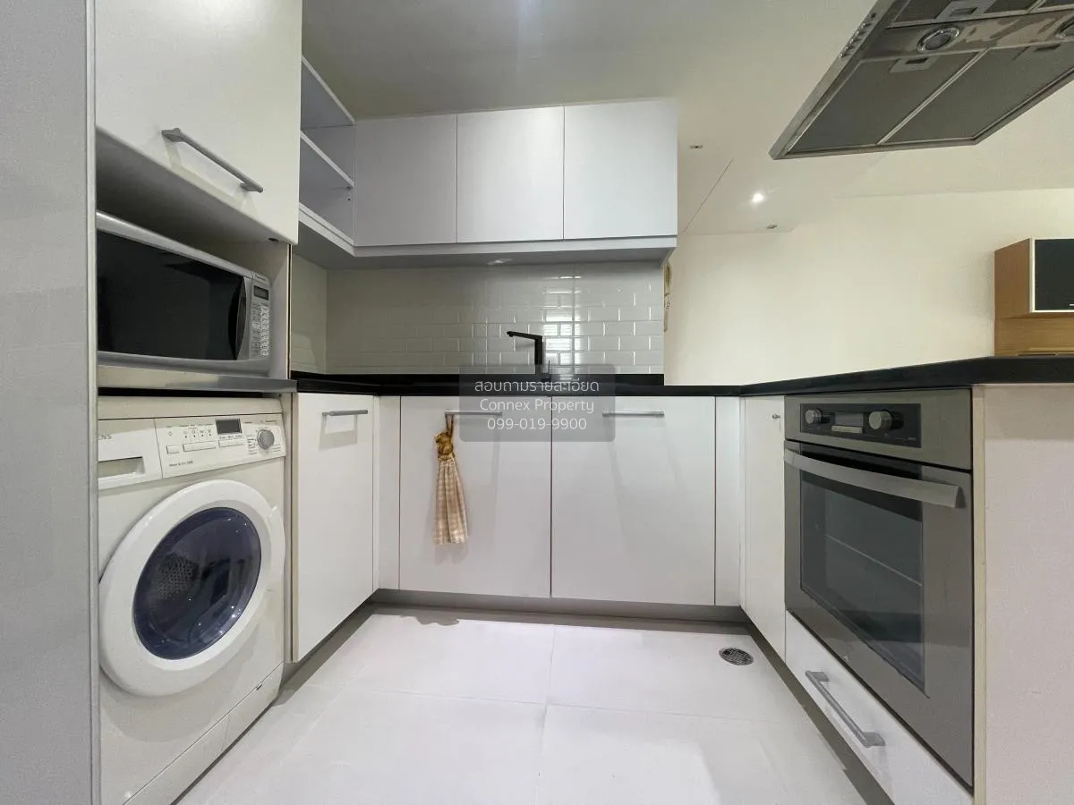 เช่าคอนโด  ฟลูเลอตัน สุขุมวิท BTS-เอกมัย คลองตันเหนือ เขต วัฒนา ก