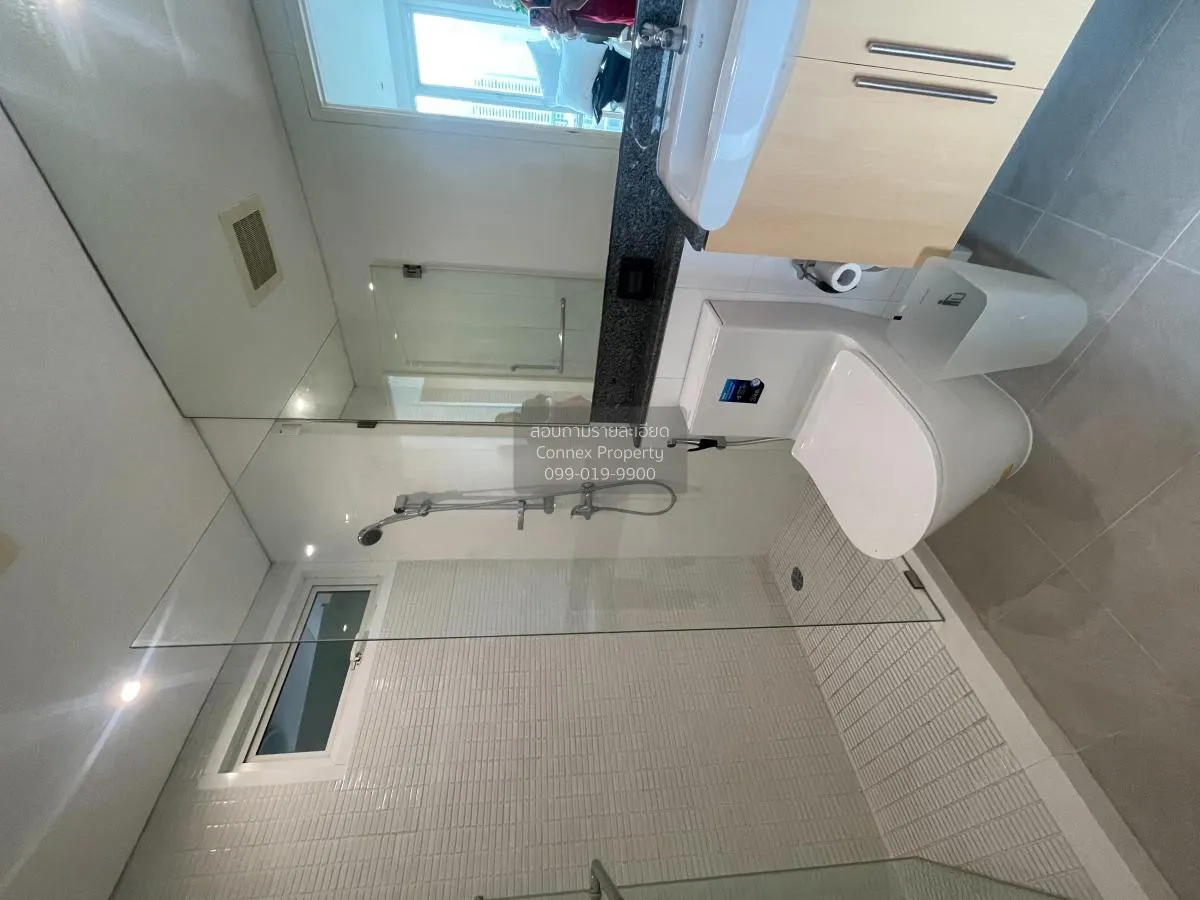 เช่าคอนโด  ฟลูเลอตัน สุขุมวิท BTS-เอกมัย คลองตันเหนือ เขต วัฒนา ก