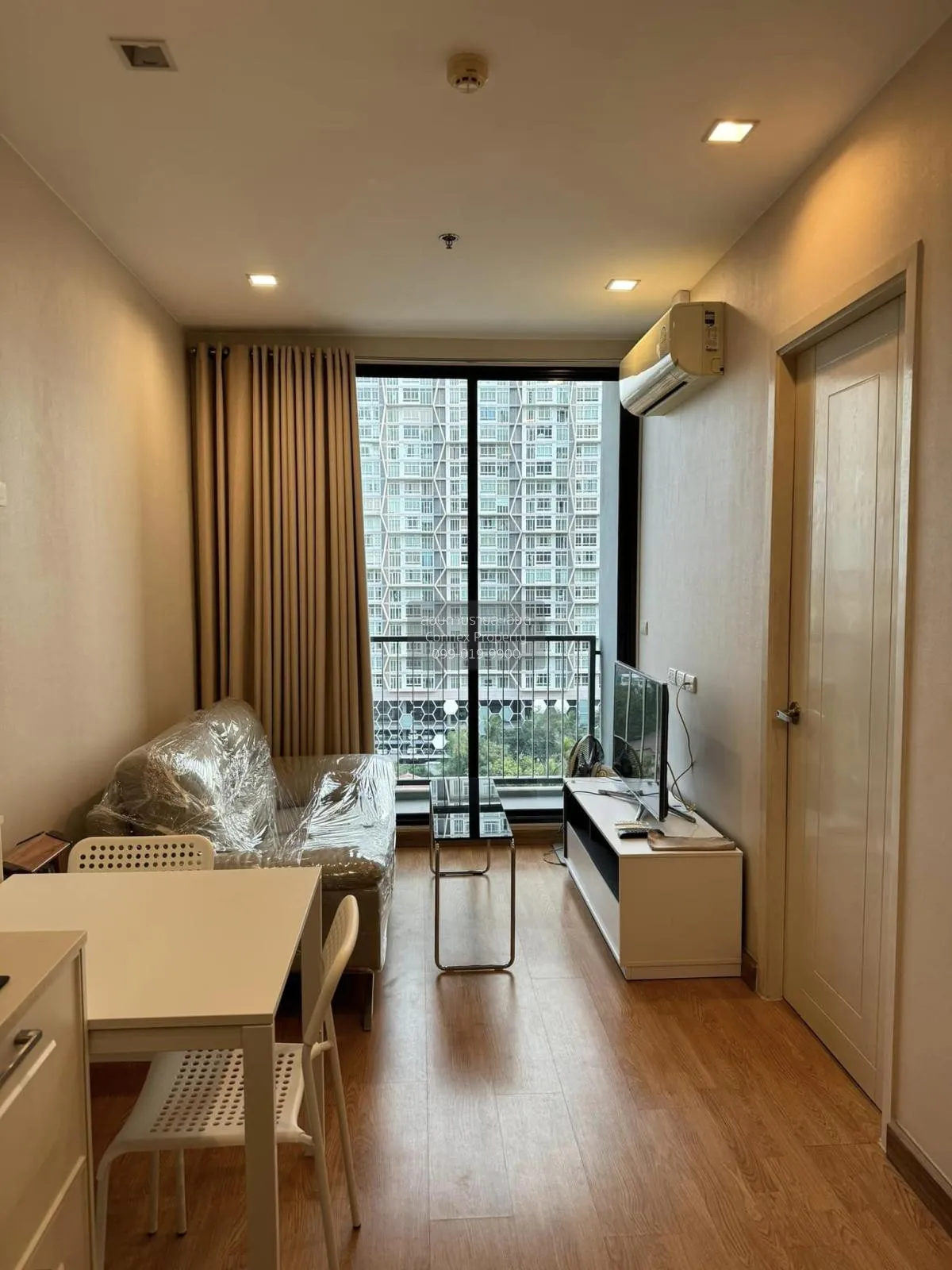For Rent Condo , Q House Sukhumvit 79 , BTS-On Nut , Phra Khanong 2