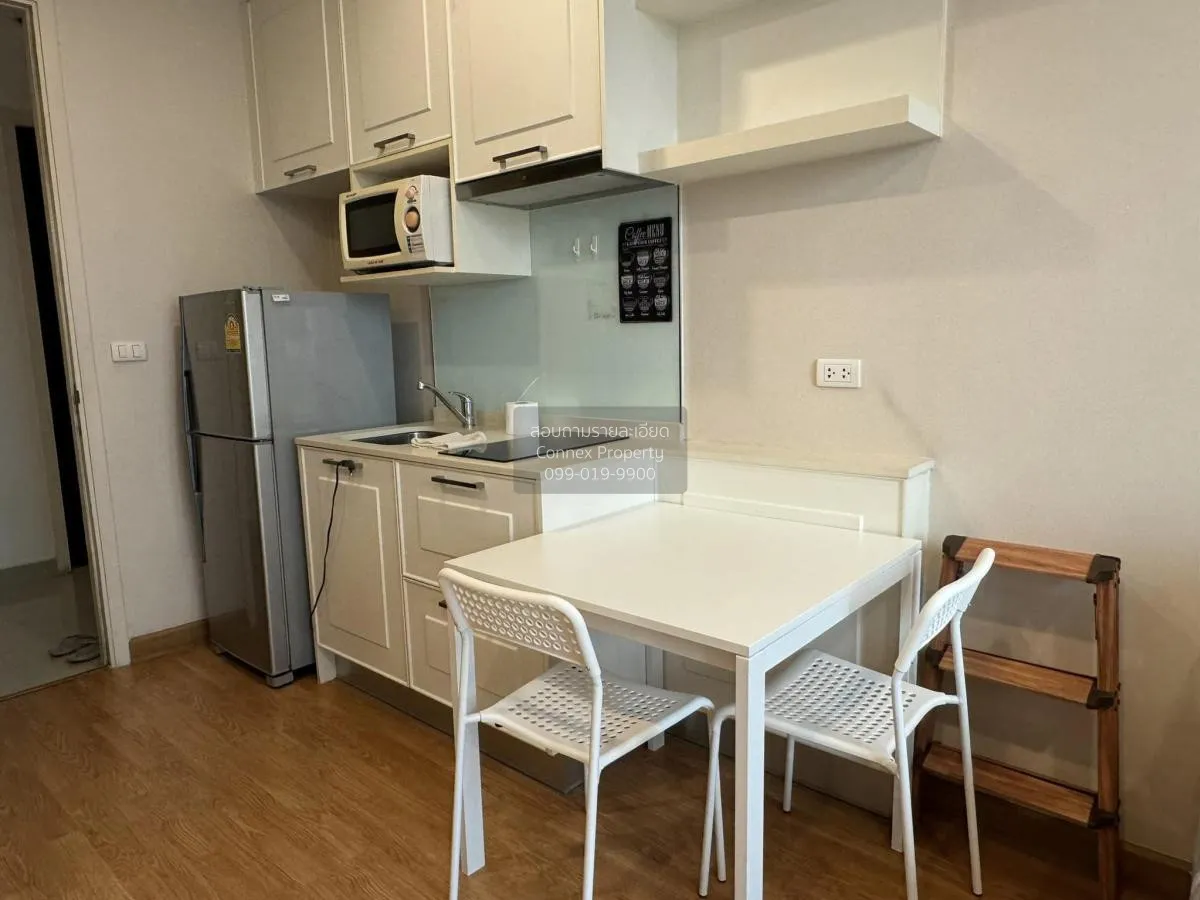 For Rent Condo , Q House Sukhumvit 79 , BTS-On Nut , Phra Khanong 3