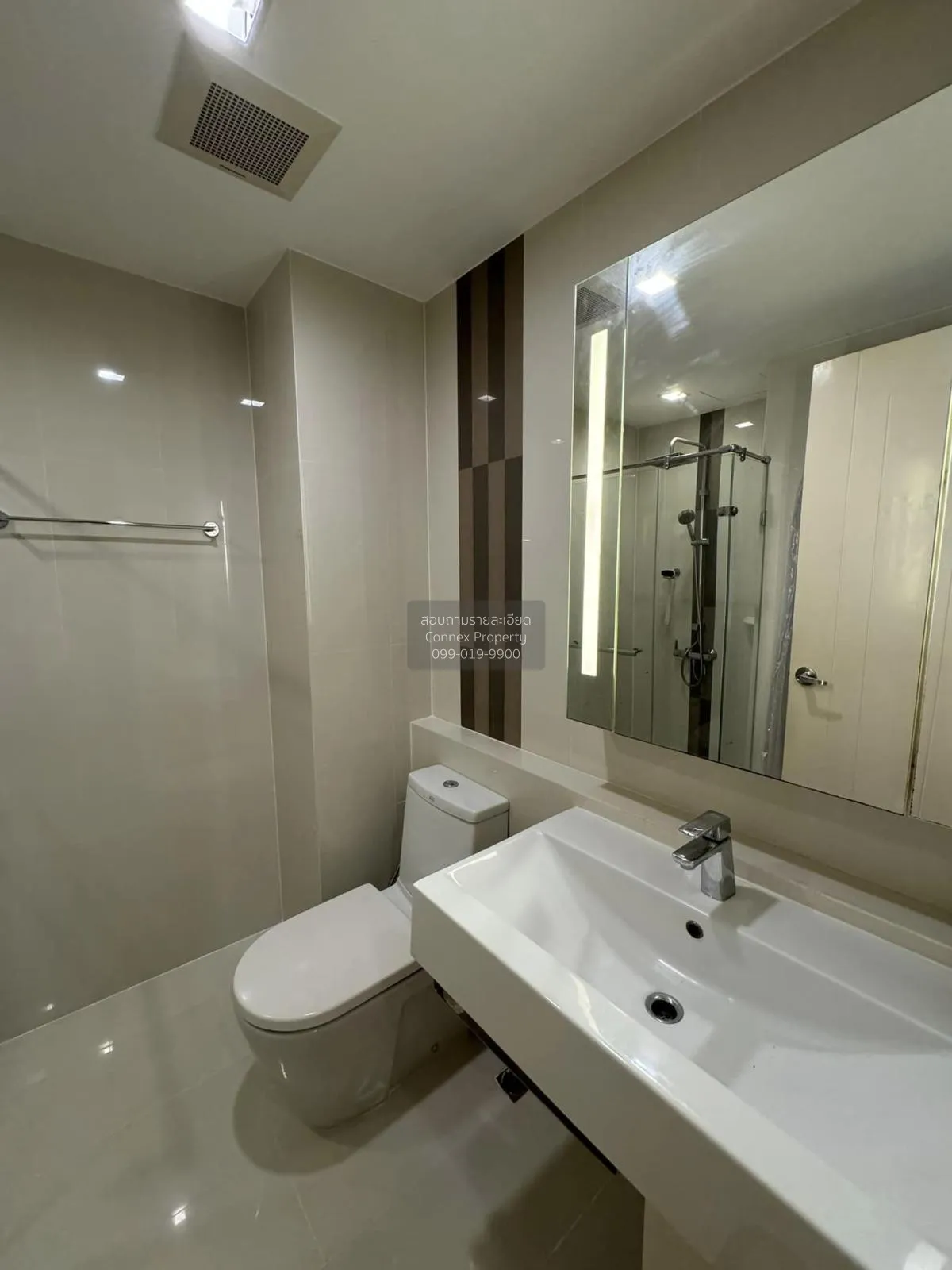 For Rent Condo , Q House Sukhumvit 79 , BTS-On Nut , Phra Khanong