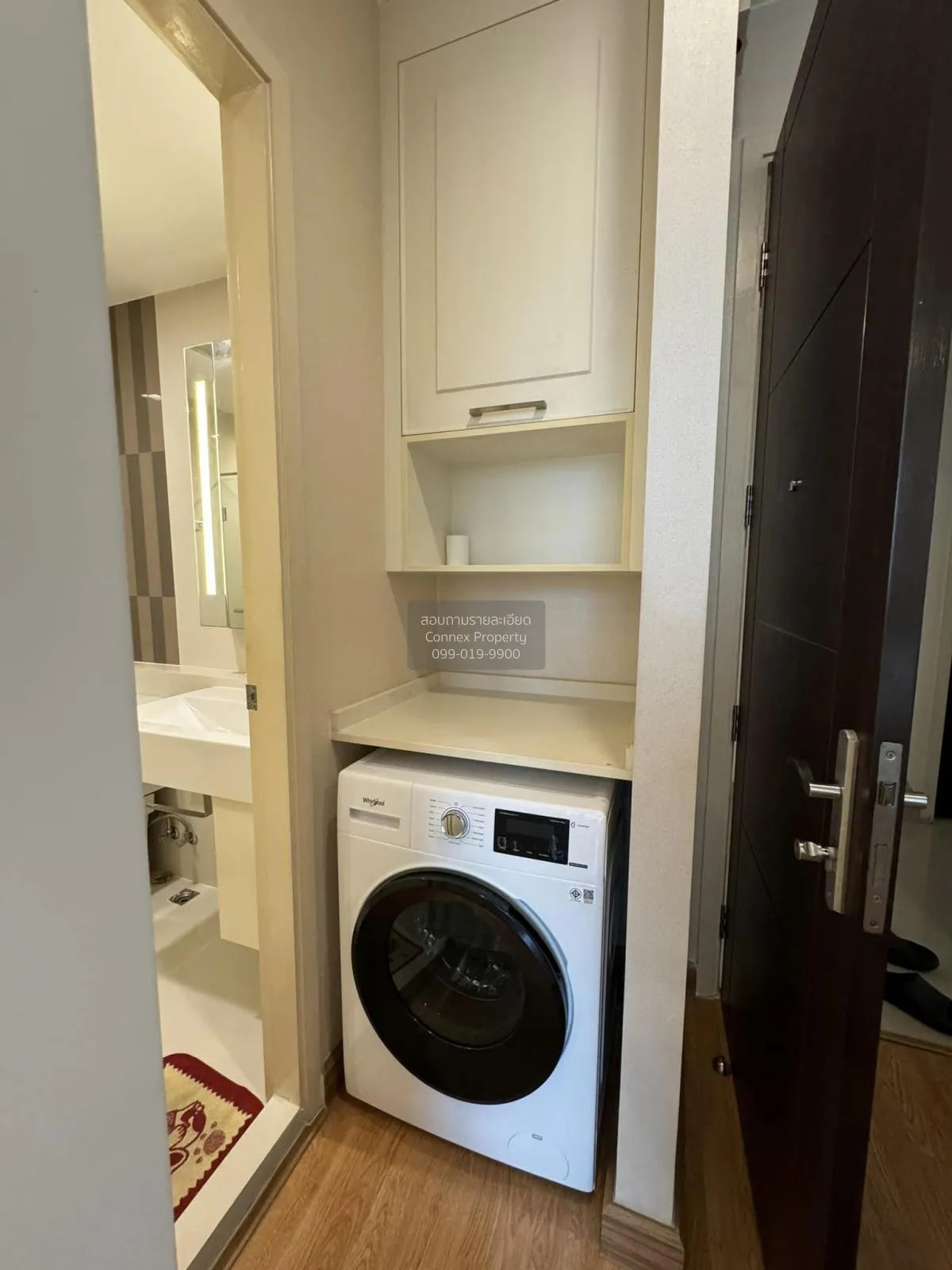 For Rent Condo , Q House Sukhumvit 79 , BTS-On Nut , Phra Khanong