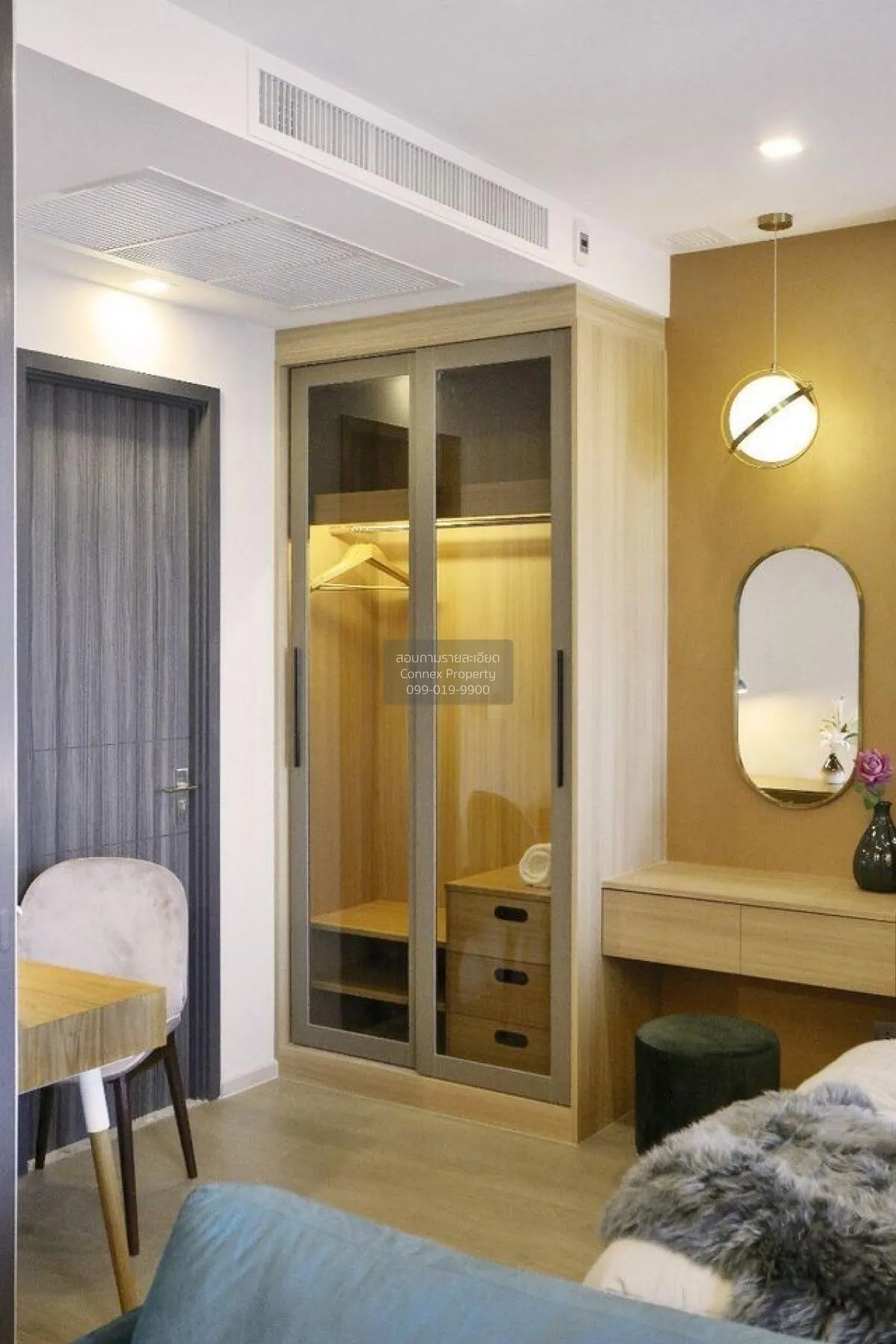 For Rent Condo , Ashton Asoke , BTS-Asok , Khlong Toei Nuea , Wat