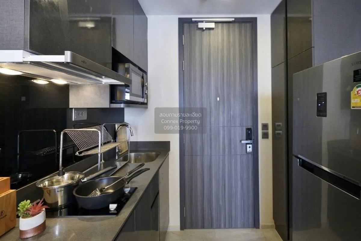 For Rent Condo , Ashton Asoke , BTS-Asok , Khlong Toei Nuea , Wat
