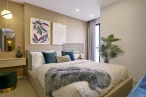 For Rent Condo , Ashton Asoke , BTS-Asok , Khlong Toei Nuea , Watthana , Bangkok , CX-92299