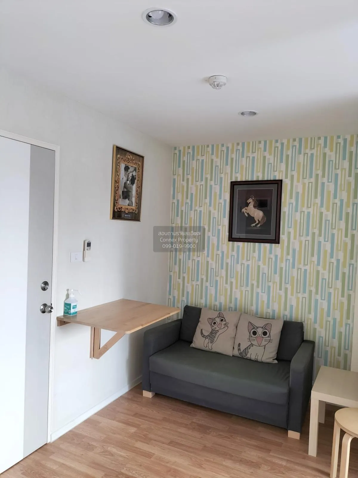 For Sale Condo , Lumpini Mixx Thepharak - Srinakarin , Samrong Nu 1