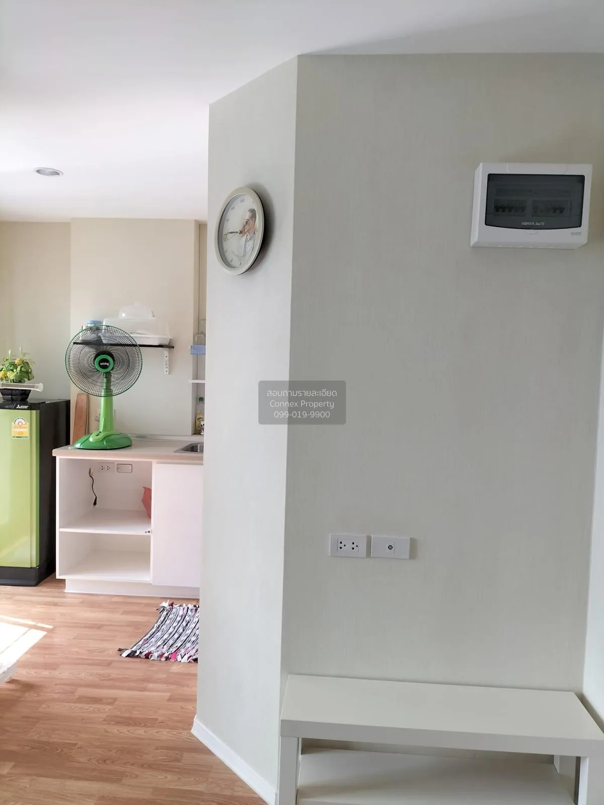 For Sale Condo , Lumpini Mixx Thepharak - Srinakarin , Samrong Nu 2