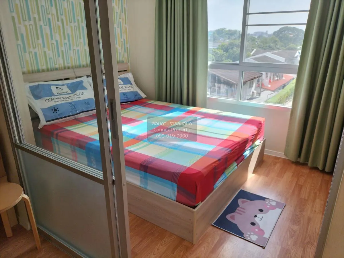 For Sale Condo , Lumpini Mixx Thepharak - Srinakarin , Samrong Nu 3