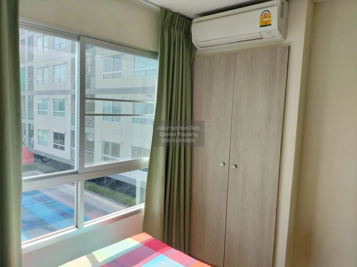 For Sale Condo , Lumpini Mixx Thepharak - Srinakarin , Samrong Nu 4