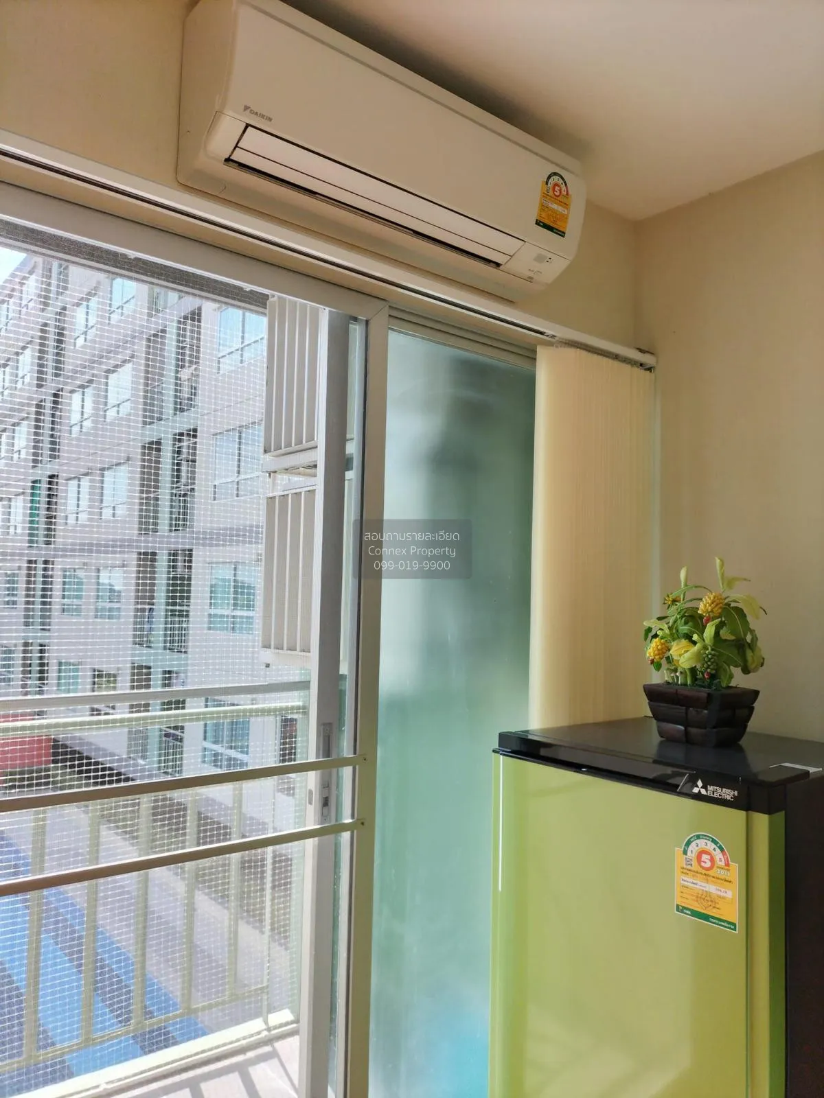For Sale Condo , Lumpini Mixx Thepharak - Srinakarin , Samrong Nu