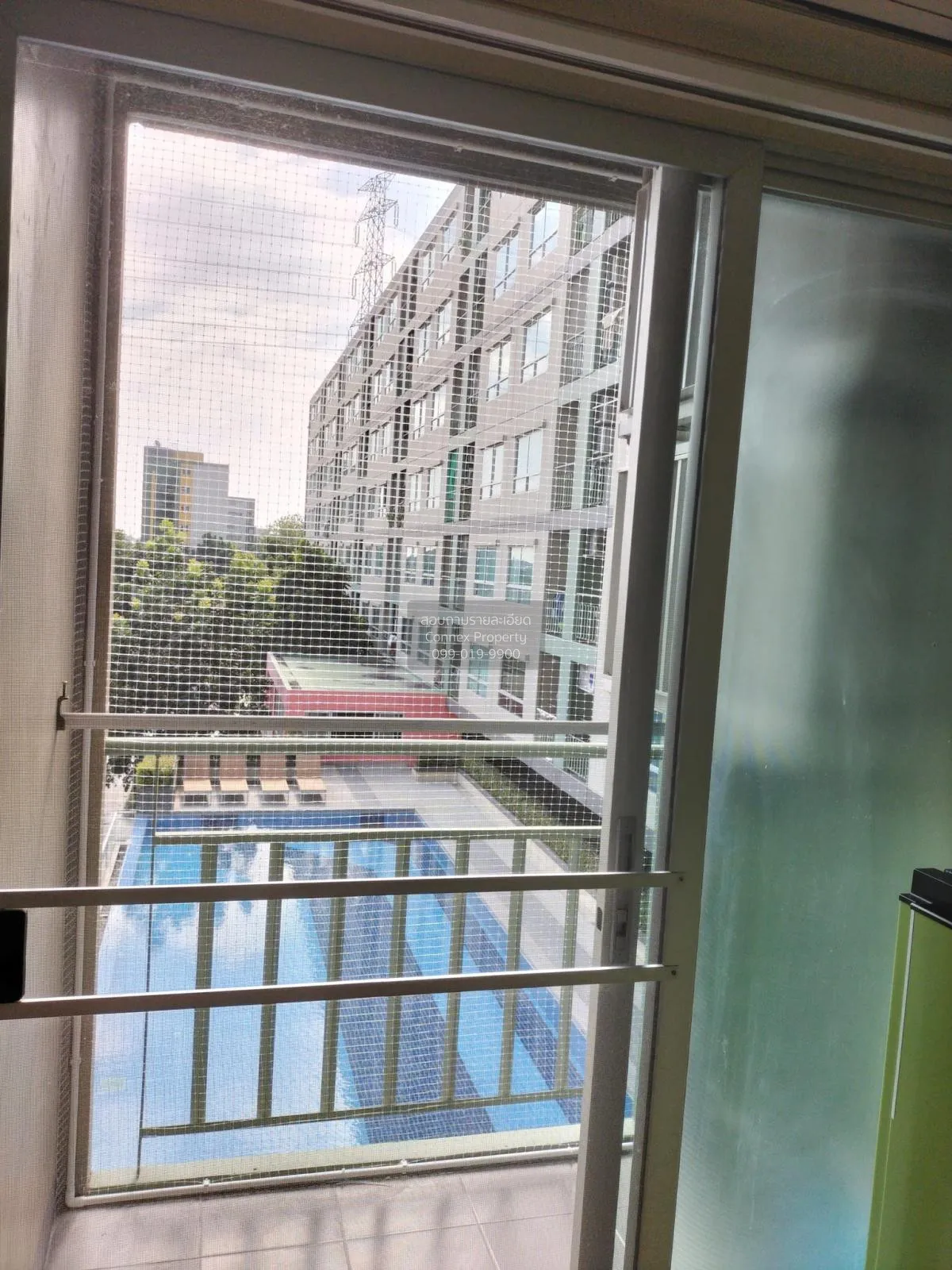 For Sale Condo , Lumpini Mixx Thepharak - Srinakarin , Samrong Nu