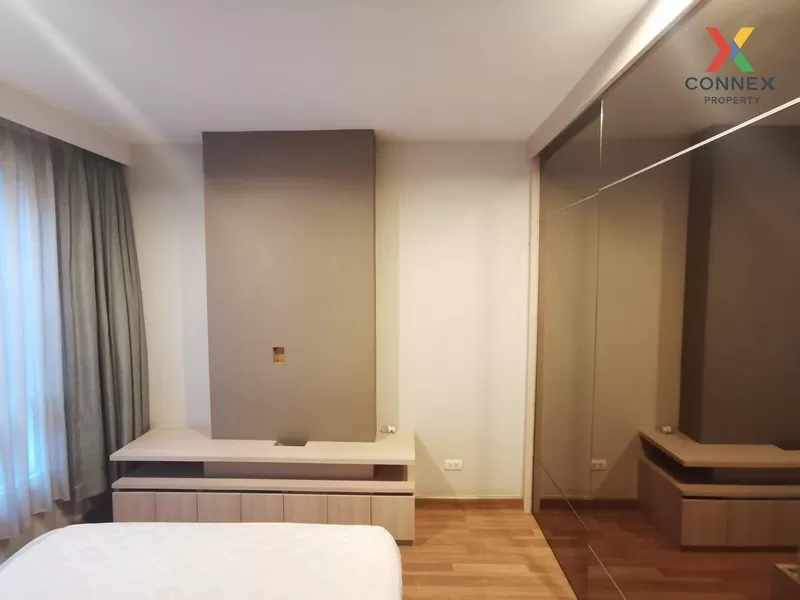 For Rent Condo , Voque Sukhumvit 16 , MRT-Queen Sirikit National 