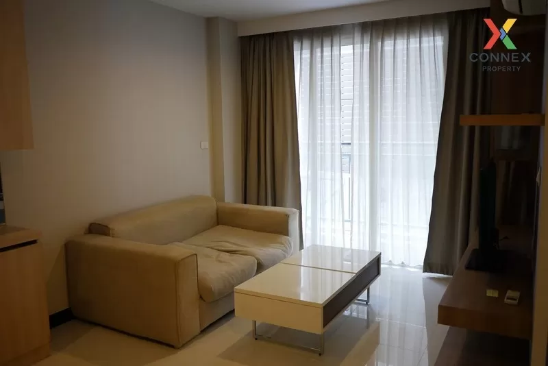 For Rent Condo , Voque Sukhumvit 16 , MRT-Queen Sirikit National 