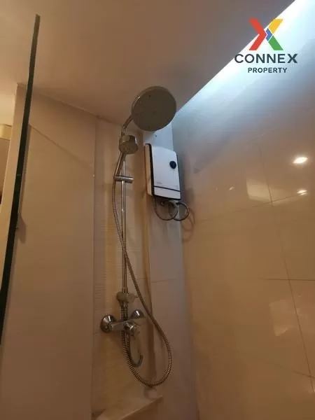 For Rent Condo , Voque Sukhumvit 16 , MRT-Queen Sirikit National 