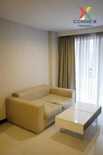 For Rent Condo , Voque Sukhumvit 16 , MRT-Queen Sirikit National 