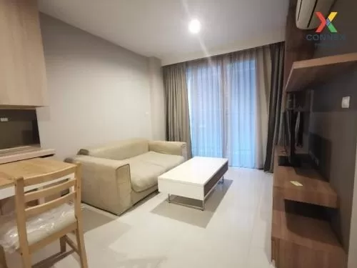 For Rent Condo , Voque Sukhumvit 16 , MRT-Queen Sirikit National Convention , Khlong Toei , Khlong Toei , Bangkok , CX-92301