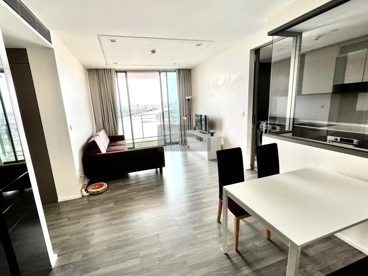 For Rent Condo , 333 Riverside , MRT-Bang Pho , Bang Sue , Bang S 3