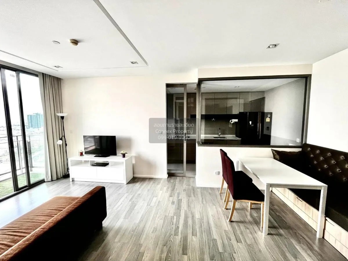 For Sale Condo , 333 Riverside , MRT-Bang Pho , Bang Sue , Bang S 2